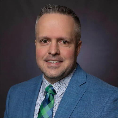 Travis Thompson, PhD